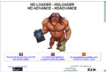 HDloader - HD loader, copie de jeux sur disque dur
